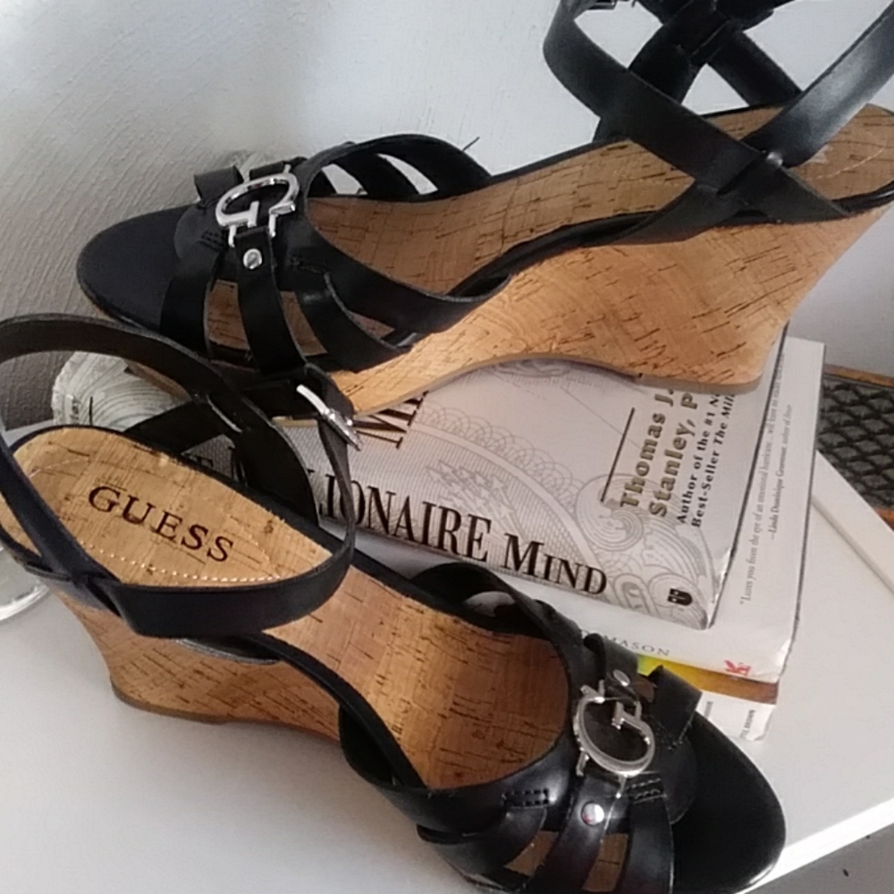 New women's shoes